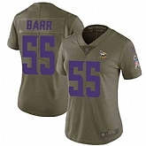 Women Nike Vikings 55 Anthony Barr Olive Camo Salute To Service Limited Jersey Dzhi,baseball caps,new era cap wholesale,wholesale hats